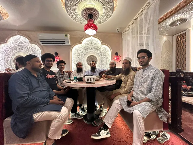 Al-Yamin (Dariyaganj)