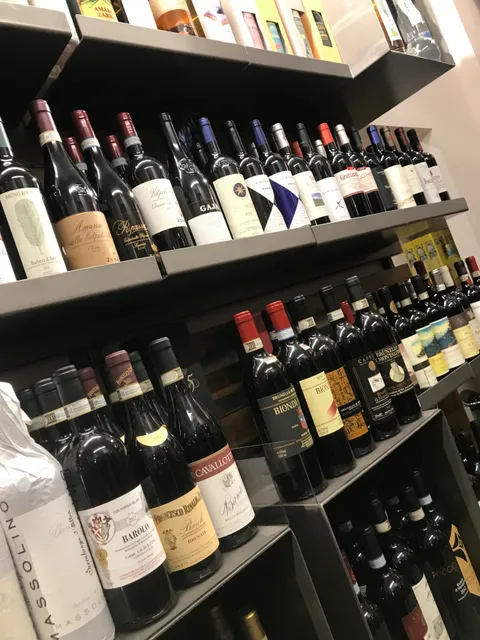 Emma Pizzeria Restaurant