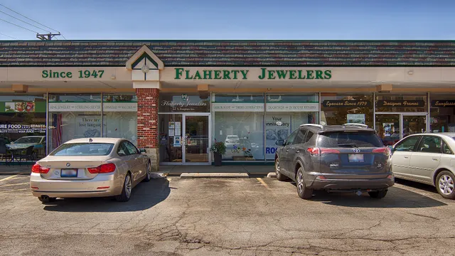 Flaherty Jewelers