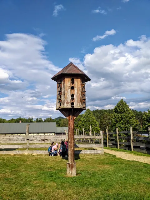 Malevil Minizoo Ranch