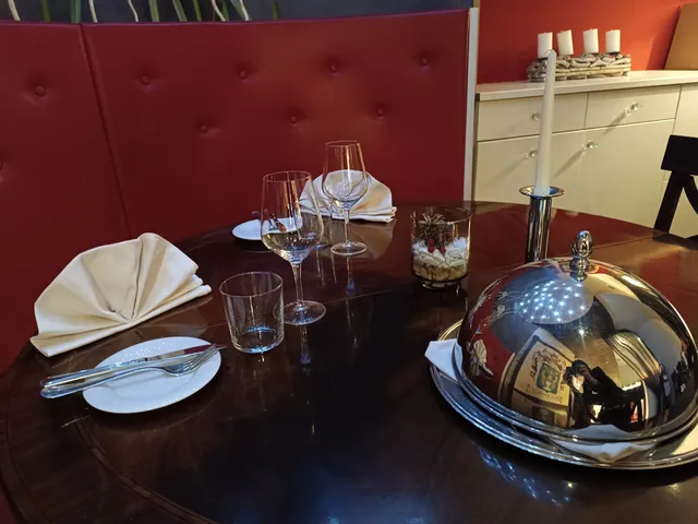 Ristorante Pizzeria Tema