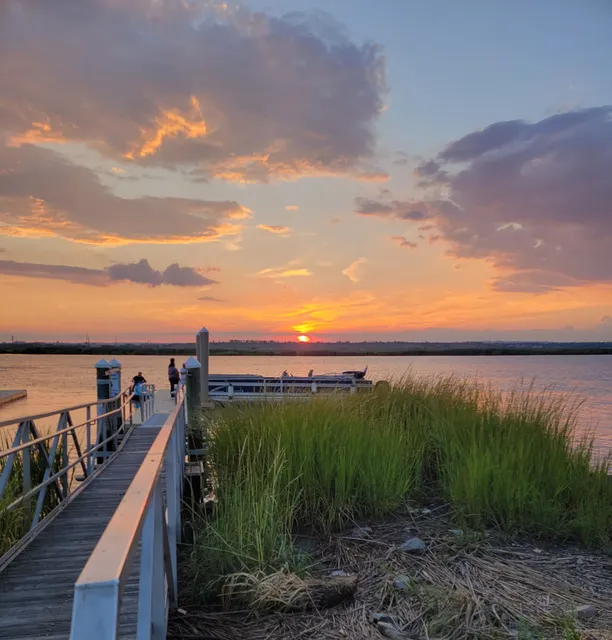 Hackensack Riverkeeper, Inc.