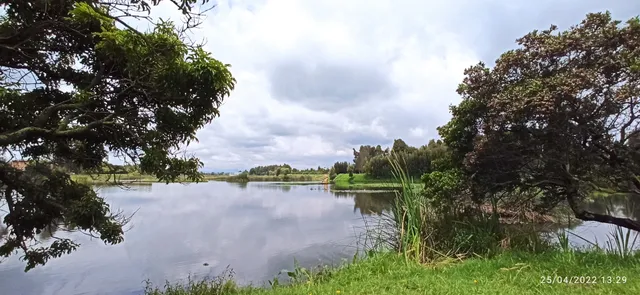 HUMEDAL GUALÍ TRES ESQUINAS Park