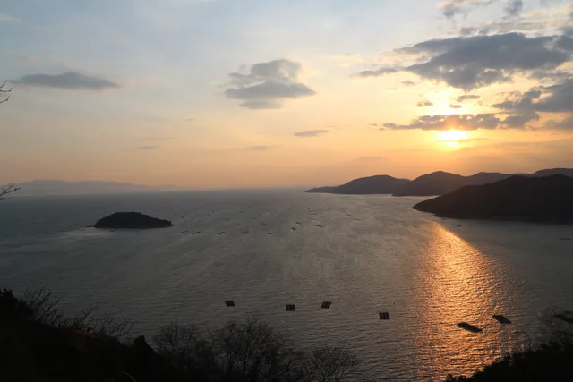 Cape Man'yo-no-Misaki