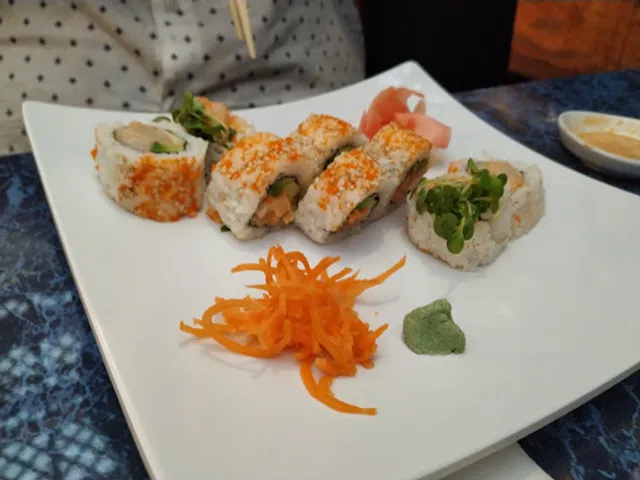 Tsushinami Tijuana