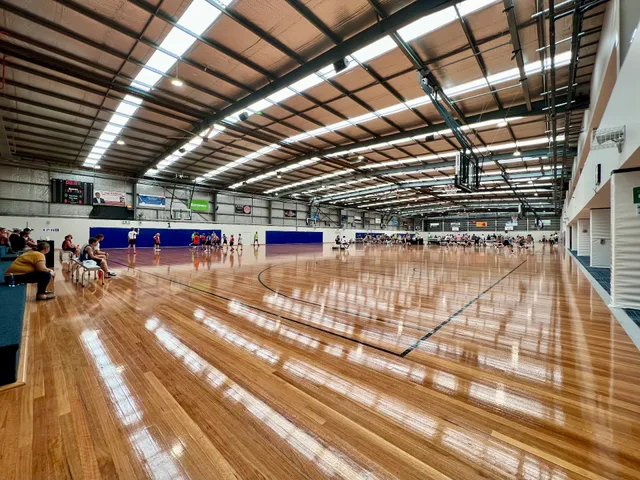 Willetton Basketball Association