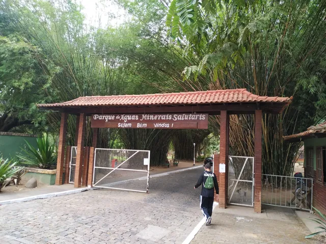 Water Park (Salutaris)