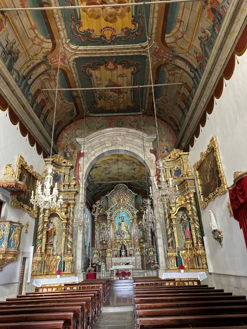 Church of Saint Mary the Great (Socorro)