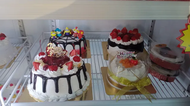 ร้าน เค้กหมูพิมาย