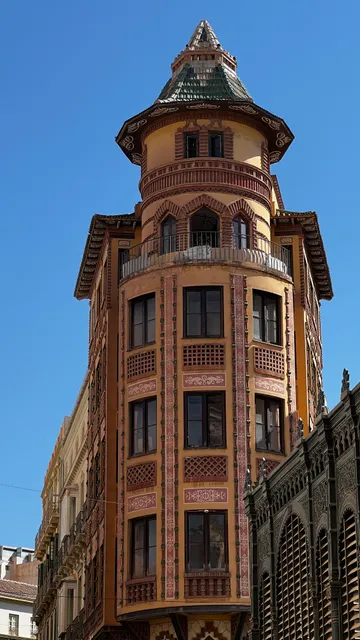 Sagasta 5 Guerrero Strachan