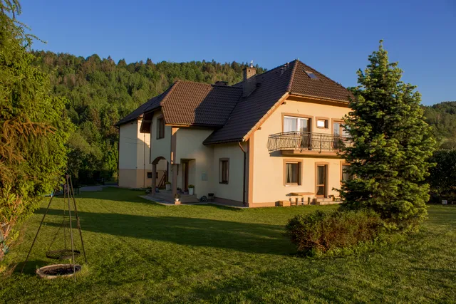 Agruturystyka u Haliny