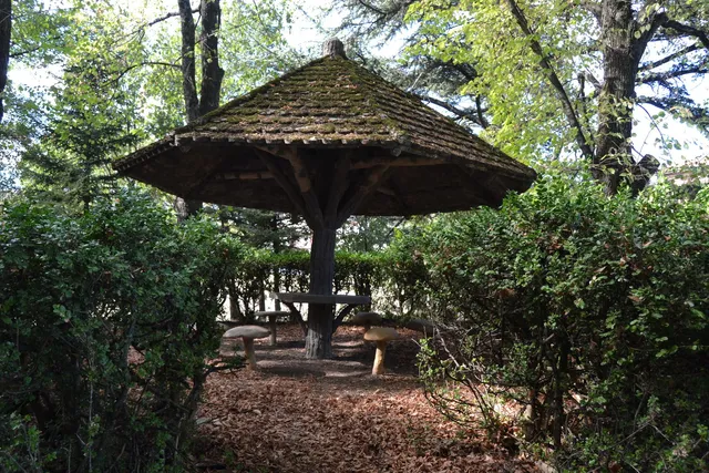 Villa Honoré Sestier