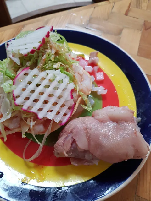 Pozoleria Complascencias