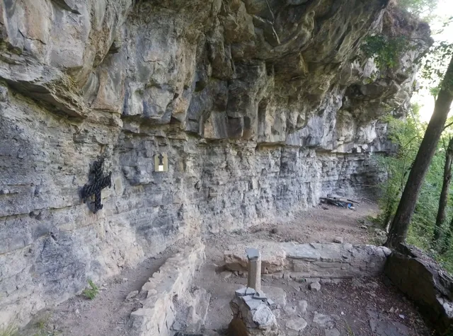 Eremo di San Michele