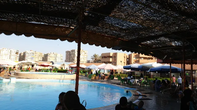 Village Dolphin Beach