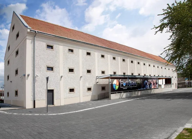 FUTURA Interactive Science Adventure Center