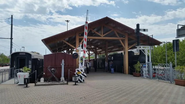 Museo del Treno - ACAF