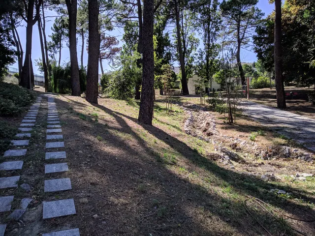 Jardín Botánico de la Montaña