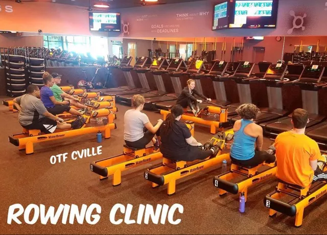 Orangetheory Fitness