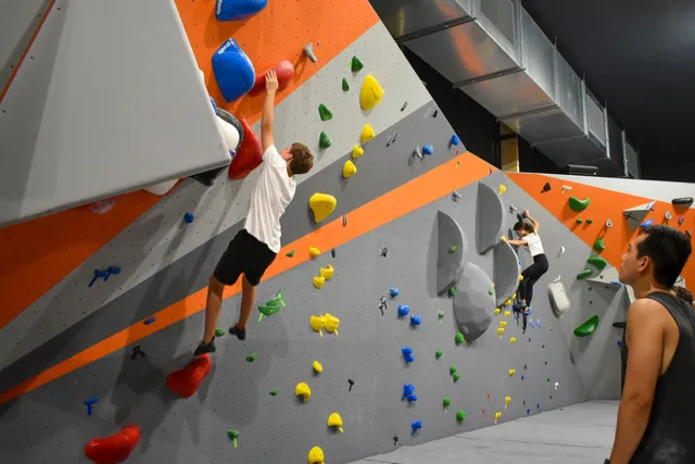 Blocbuster La Défense