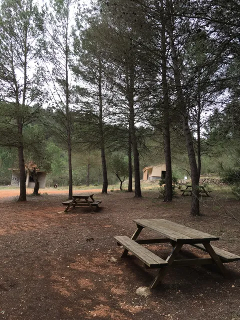 Fuente del Abrullador