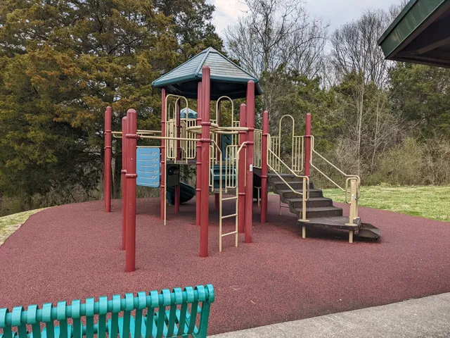 William A. Pitts Park