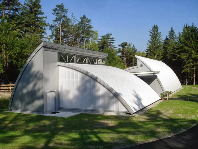 EXPI Hands on Science Center