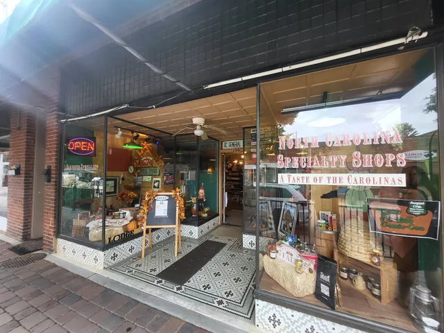 NC General Stores, HTC Marketing, Inc.