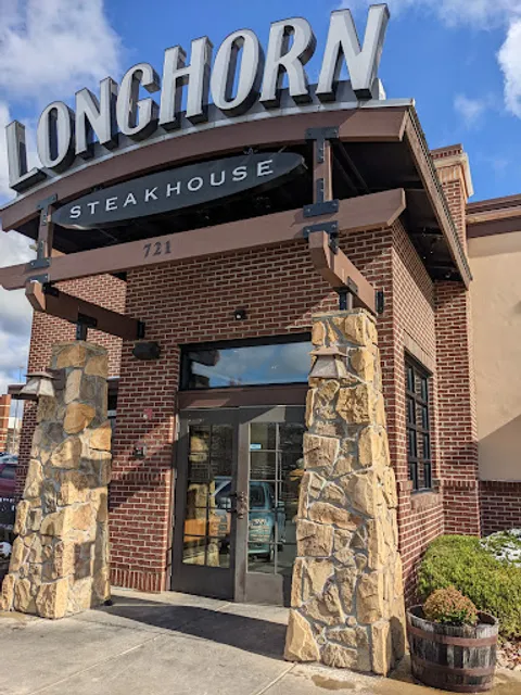 LongHorn Steakhouse