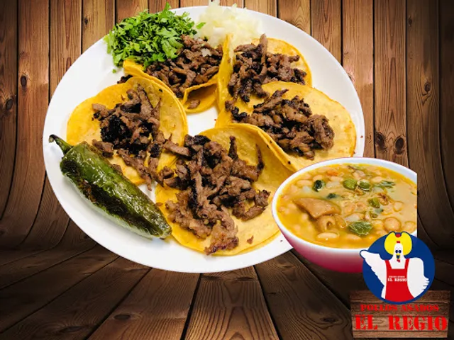 Pollo Asados El Regio