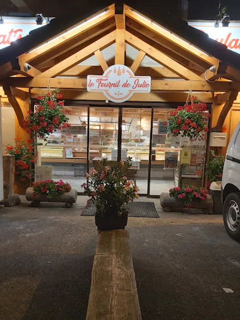 Le Fournil de Julie