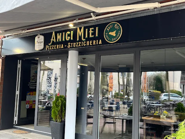 Ristorante & Pizzeria A Modo Mio - Italienisches Restaurant Dülmen