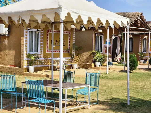 Altara Resort