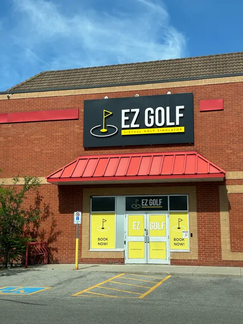 EZ Golf