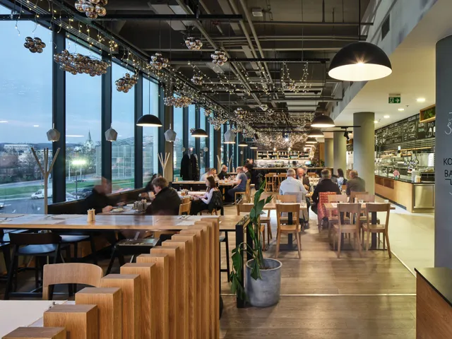 Restaurace Bistrotéka Valachy