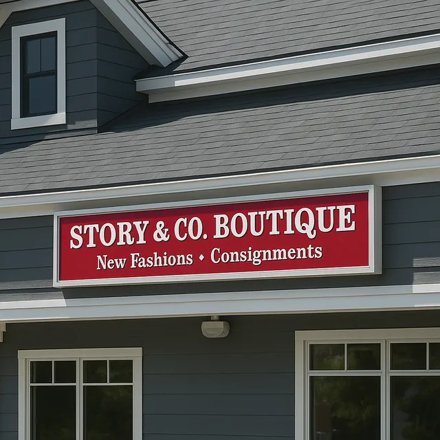 Story & Co. Collective