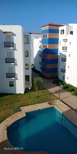 Résidence Puesta del Sol