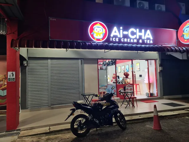 Ai-CHA Tanjung Bungah