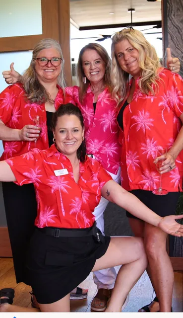 Bosanka Village Shopping Center