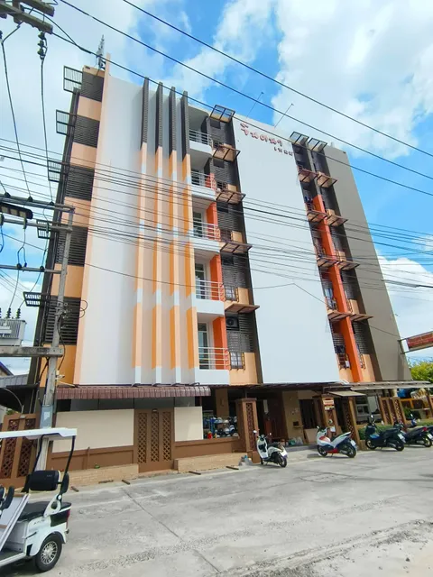 JT PLACE Buriram (จินตนาเพลส บุรีรัมย์)