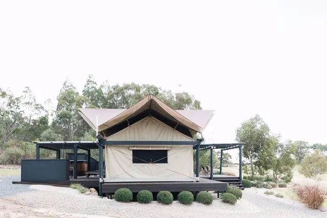 Alure Stanthorpe Accommodation