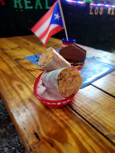 The Kambu Sandwiches