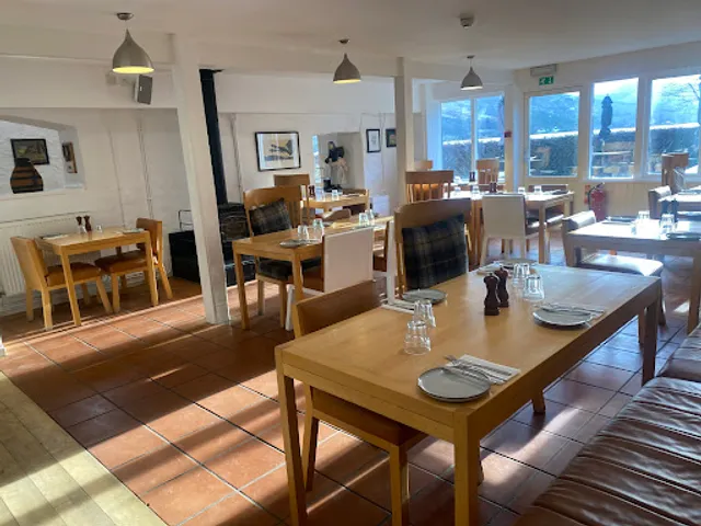 Loch Fyne Restaurant & Oyster Bar