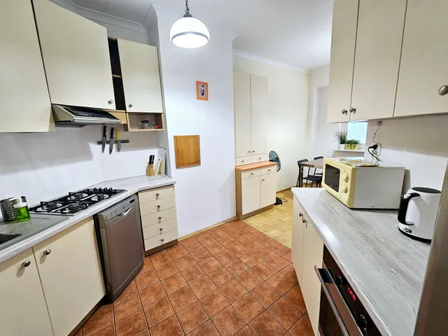 Green Kabaty Apartament