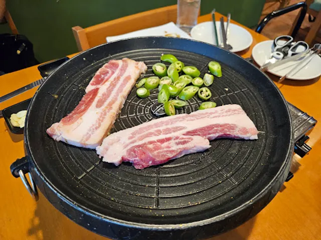 Korea House Ayutthaya