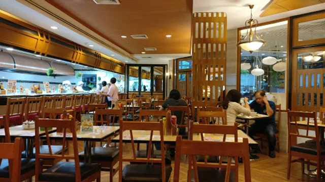 Took Lae Dee Restaurant