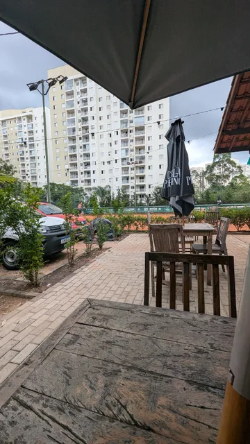 INHOCCHI Culinária Italiana