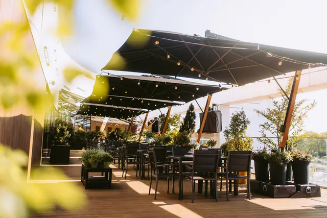 Food&Ball - Restauracja Katowice