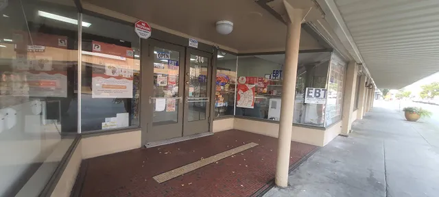 Gray African International Market