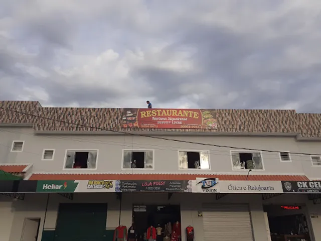 Restaurante Karisma Siqueirense